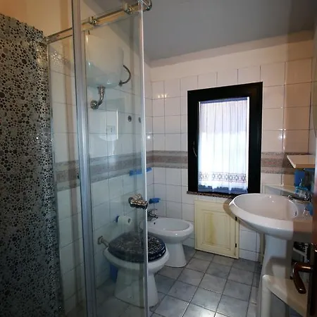 Monte Oro Casa vacanze