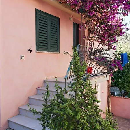 Casa vacanze Monte Oro Santa Maria Navarrese