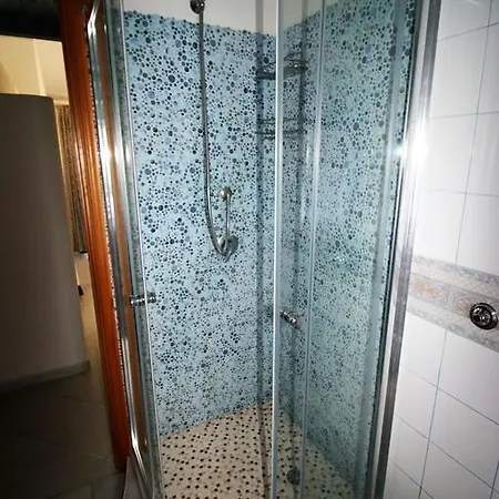 Casa vacanze Monte Oro Santa Maria Navarrese