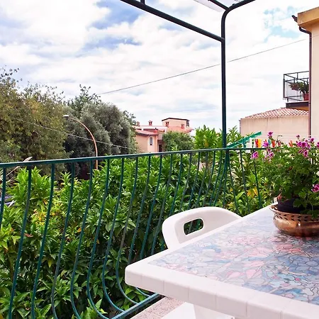 Monte Oro Casa vacanze Santa Maria Navarrese