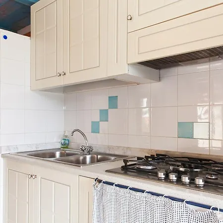 Monte Oro Casa vacanze