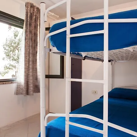 Monte Oro Casa vacanze