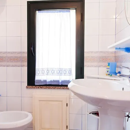 Casa vacanze Monte Oro Santa Maria Navarrese