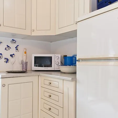 Ferienhaus Monte Oro