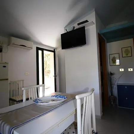 Monte Oro Ferienhaus Santa Maria Navarrese