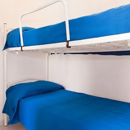 Monte Oro Ferienhaus