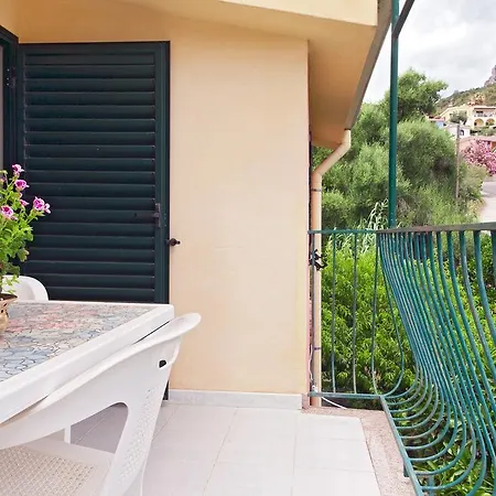 Monte Oro Ferienhaus Santa Maria Navarrese