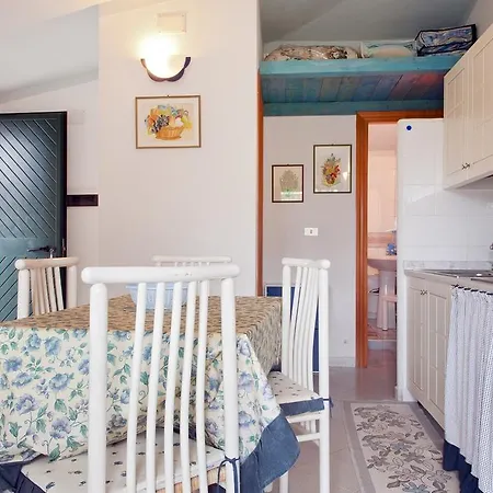 Ferienhaus Monte Oro *