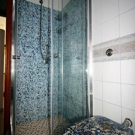 Monte Oro 度假居 *