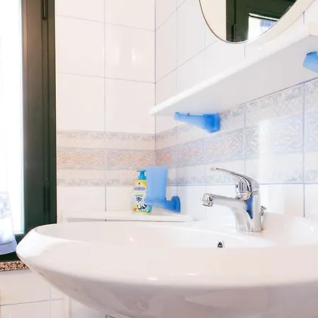 Monte Oro * Santa Maria Navarrese