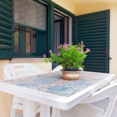 Monte Oro Ferienhaus Santa Maria Navarrese