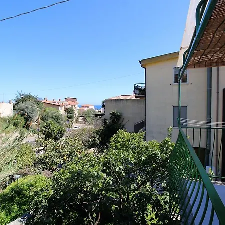 Monte Oro *